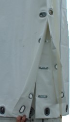 doppelte Ueberlappung